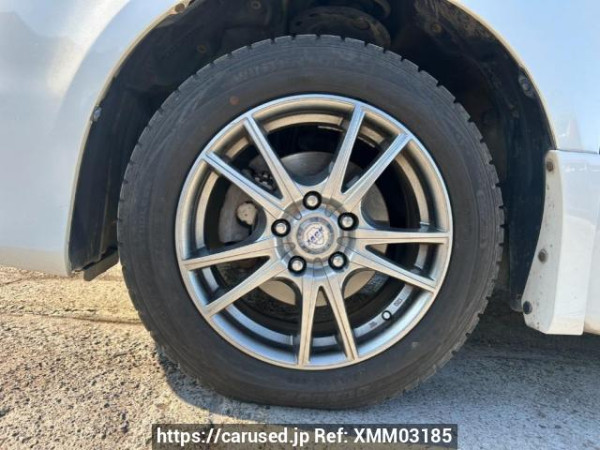 Used 2008 AT toyota voxy ZRR70W Image[33]