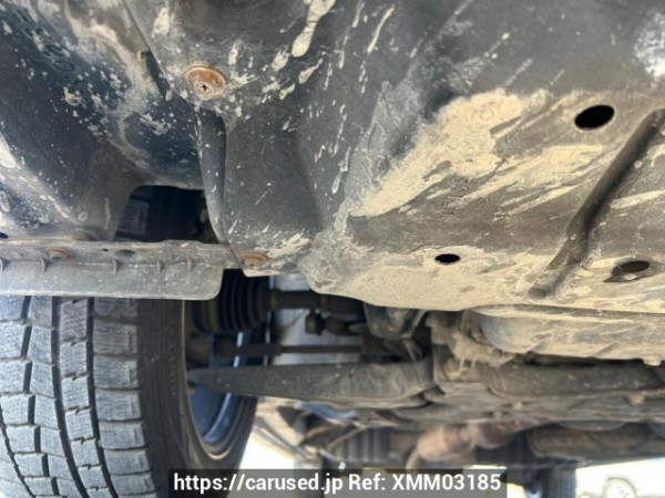 Used 2008 AT toyota voxy ZRR70W Image[36]