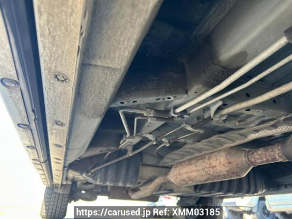 Used 2008 AT toyota voxy ZRR70W Image[38]