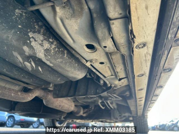 Used 2008 AT toyota voxy ZRR70W Image[39]