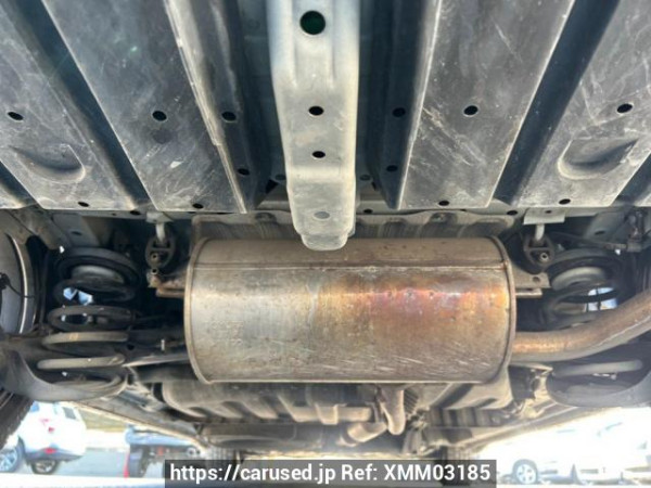 Used 2008 AT toyota voxy ZRR70W Image[43]