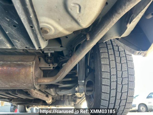 Used 2008 AT toyota voxy ZRR70W Image[44]