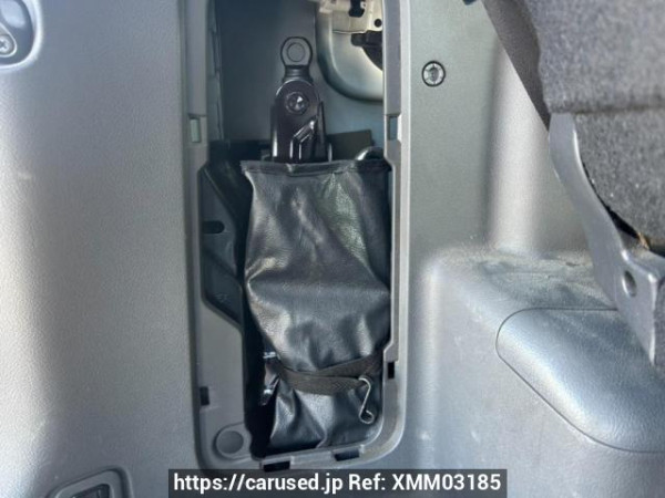 Used 2008 AT toyota voxy ZRR70W Image[47]