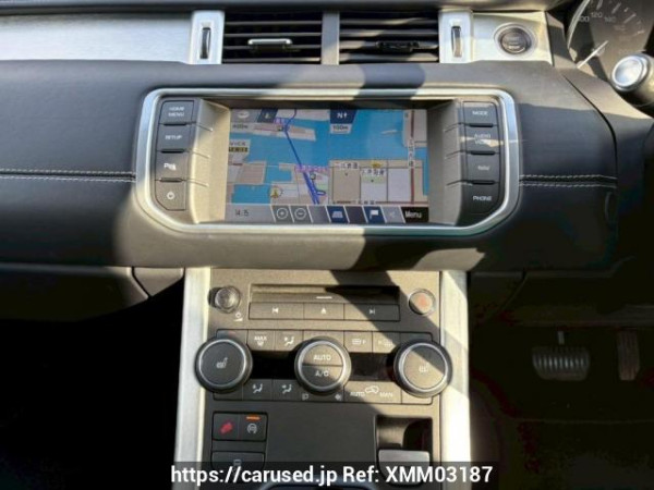 Used 2014 AT land-rover range-rover-evoque LV2A Image[23]