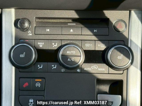 Used 2014 AT land-rover range-rover-evoque LV2A Image[26]
