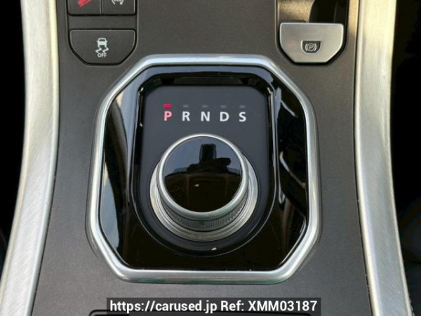 Used 2014 AT land-rover range-rover-evoque LV2A Image[27]