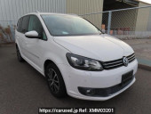 Volkswagen Golf Touran