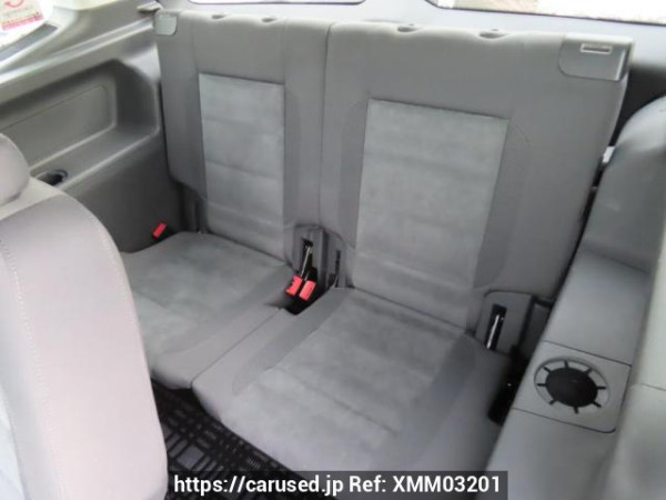 Used 2013 AT volkswagen golf-touran 1TCTH Image[15]