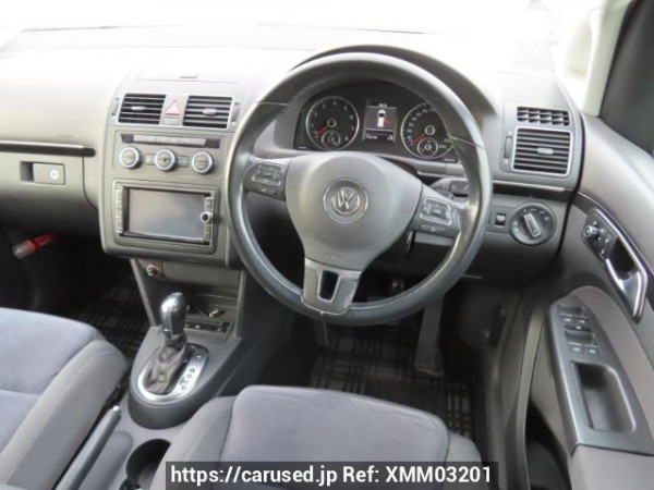 Used 2013 AT volkswagen golf-touran 1TCTH Image[17]