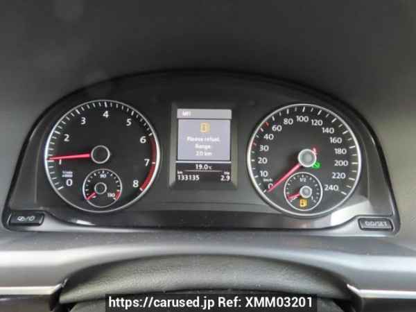 Used 2013 AT volkswagen golf-touran 1TCTH Image[18]