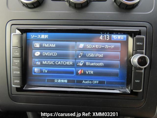 Used 2013 AT volkswagen golf-touran 1TCTH Image[22]