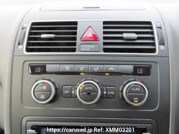 Used 2013 AT volkswagen golf-touran 1TCTH Image[24]