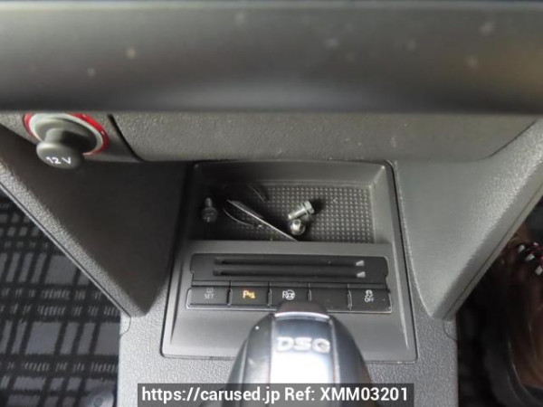 Used 2013 AT volkswagen golf-touran 1TCTH Image[26]