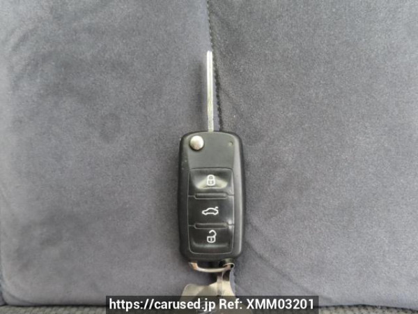 Used 2013 AT volkswagen golf-touran 1TCTH Image[30]