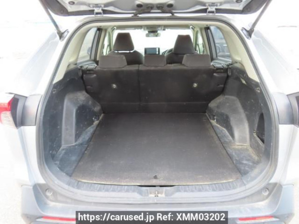 Used 2020 AT toyota rav4 MXAA52 Image[6]