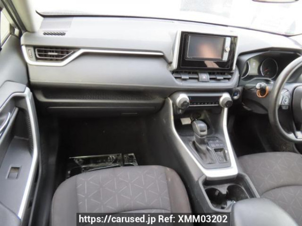 Used 2020 AT toyota rav4 MXAA52 Image[16]