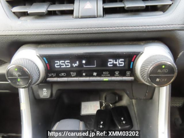 Used 2020 AT toyota rav4 MXAA52 Image[22]