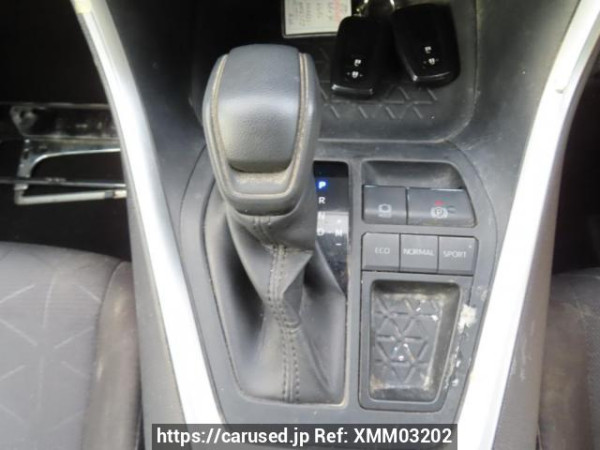 Used 2020 AT toyota rav4 MXAA52 Image[23]