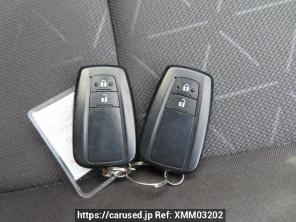 Used 2020 AT toyota rav4 MXAA52 Image[26]