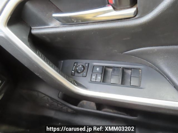 Used 2020 AT toyota rav4 MXAA52 Image[27]
