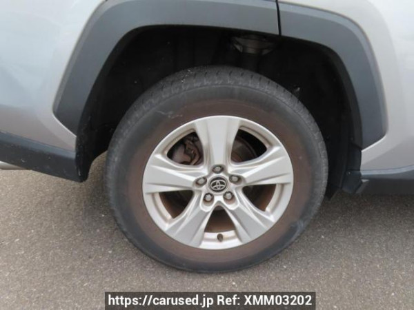 Used 2020 AT toyota rav4 MXAA52 Image[28]