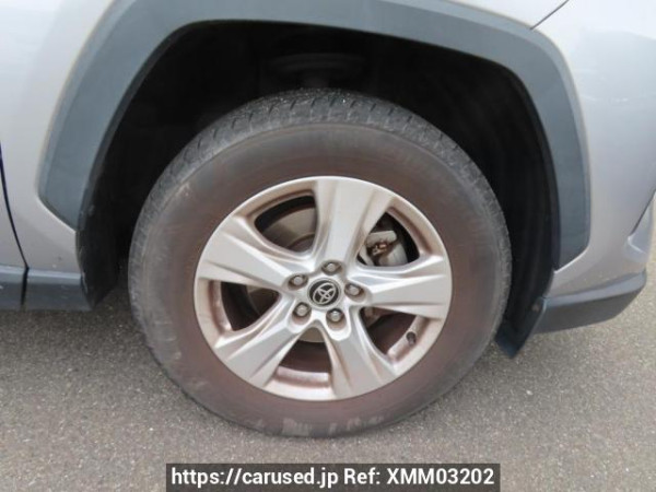 Used 2020 AT toyota rav4 MXAA52 Image[31]