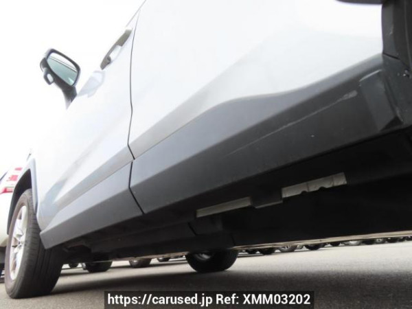 Used 2020 AT toyota rav4 MXAA52 Image[36]
