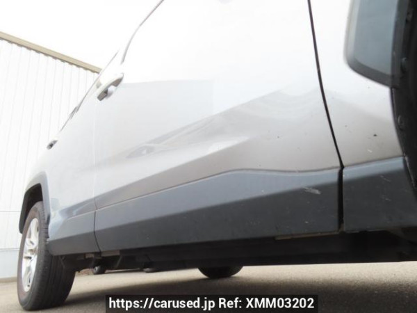 Used 2020 AT toyota rav4 MXAA52 Image[38]