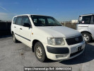 Toyota Succeed Van NCP55V