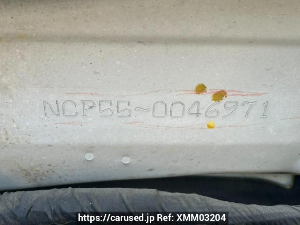Used 2006 AT toyota succeed-van NCP55V Image[11]