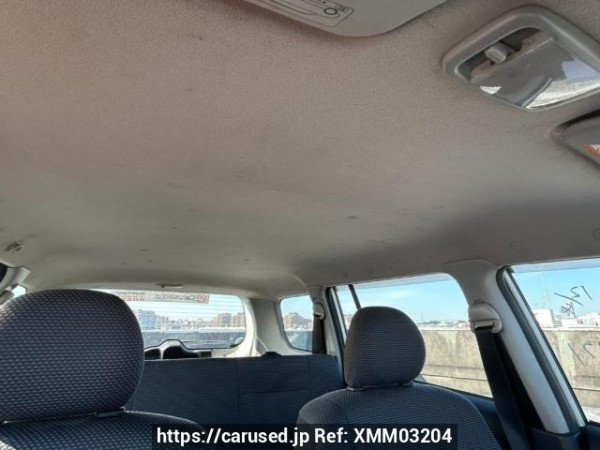 Used 2006 AT toyota succeed-van NCP55V Image[12]