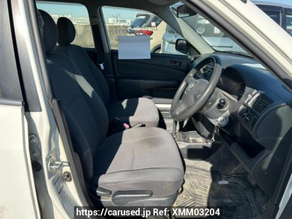 Used 2006 AT toyota succeed-van NCP55V Image[13]