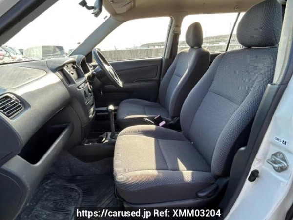 Used 2006 AT toyota succeed-van NCP55V Image[14]