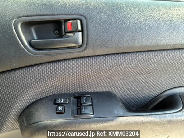 Used 2006 AT toyota succeed-van NCP55V Image[17]
