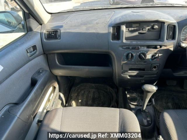 Used 2006 AT toyota succeed-van NCP55V Image[19]