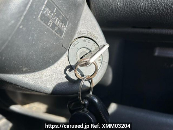 Used 2006 AT toyota succeed-van NCP55V Image[21]