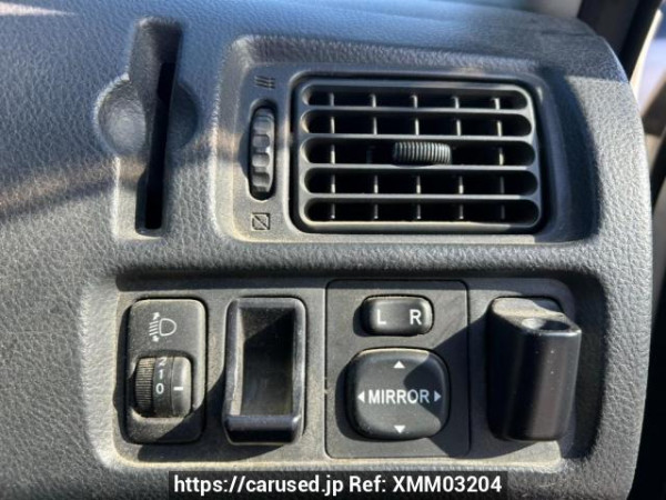 Used 2006 AT toyota succeed-van NCP55V Image[22]