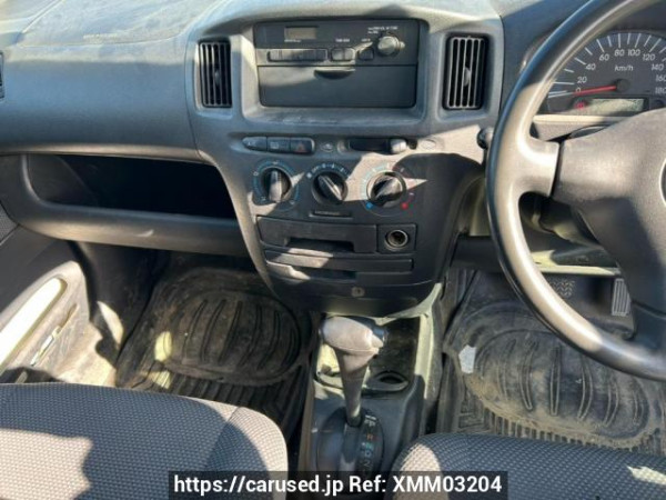 Used 2006 AT toyota succeed-van NCP55V Image[23]