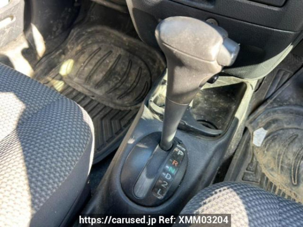 Used 2006 AT toyota succeed-van NCP55V Image[25]