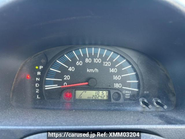 Used 2006 AT toyota succeed-van NCP55V Image[26]