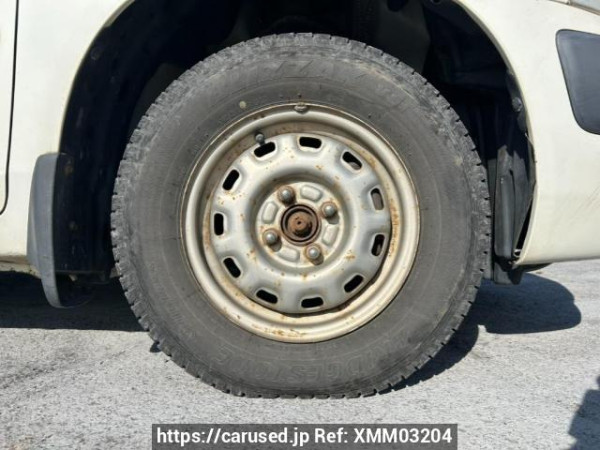 Used 2006 AT toyota succeed-van NCP55V Image[28]
