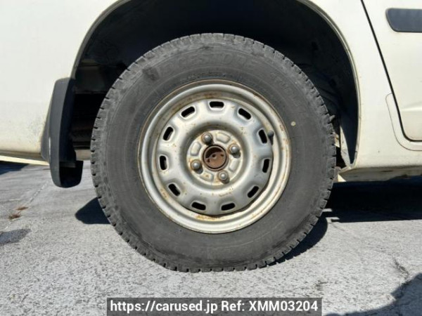 Used 2006 AT toyota succeed-van NCP55V Image[29]