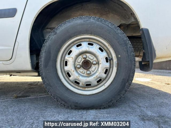 Used 2006 AT toyota succeed-van NCP55V Image[30]