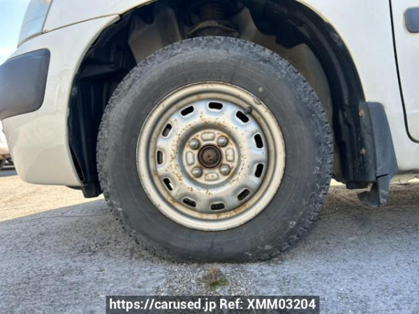 Used 2006 AT toyota succeed-van NCP55V Image[31]