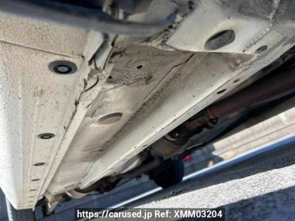 Used 2006 AT toyota succeed-van NCP55V Image[34]