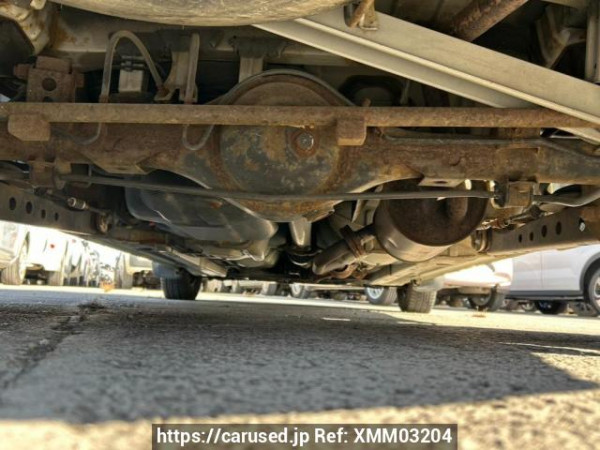 Used 2006 AT toyota succeed-van NCP55V Image[39]
