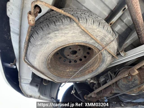 Used 2006 AT toyota succeed-van NCP55V Image[41]