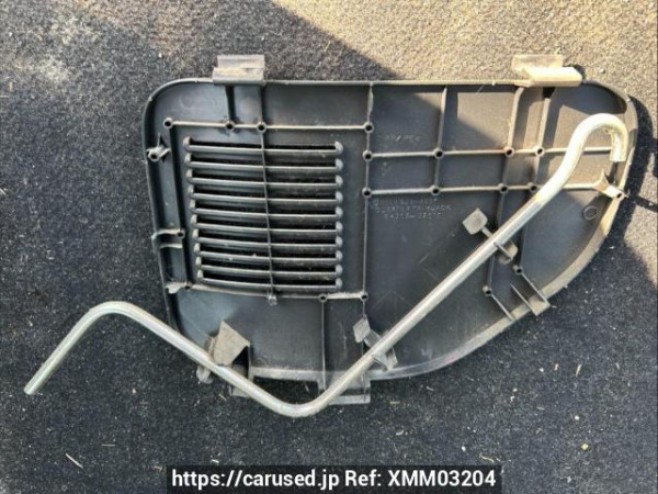 Used 2006 AT toyota succeed-van NCP55V Image[44]