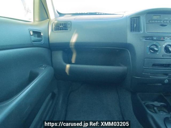Used 2010 AT toyota probox-van NCP51V Image[18]