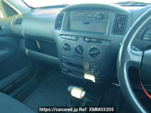 Used 2010 AT toyota probox-van NCP51V Image[22]